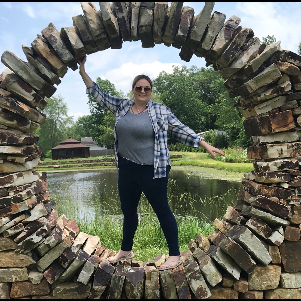 Meet your Posher, Nicole